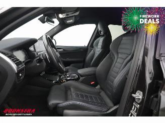 BMW X3 xDrive30d M-Sport Leder LED ACC Memory 360° H/K AHK picture 15