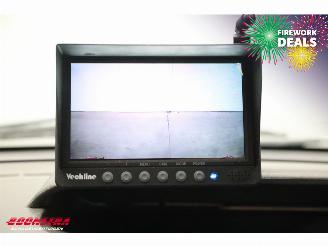 Hymer  Van HV 522 2.0 TDCI 125 PK T350 Solar Luifel Fietsendrager Airco picture 22