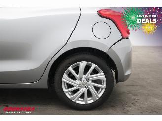 Suzuki Swift 1.2 Select Smart Hybrid ACC Navi Airco Camera SHZ 53.531 km! picture 12