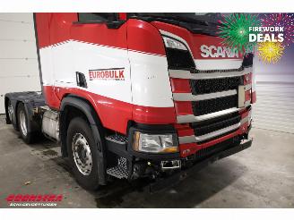Scania R 520 V8 Alcoa Lift picture 6