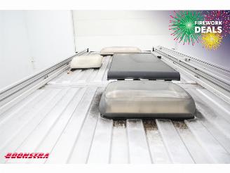 Globecar  Globescout Style 2.2 HDI Solar Dwarsbed TV Airco Cruise 101.558 km! picture 15