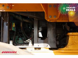 Volvo  L220H Wheelloader BY 2025 picture 35