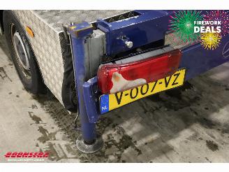 Mercedes Sprinter 314 CDI Klaas 29m verhuislift PTO Airco Cruise picture 20