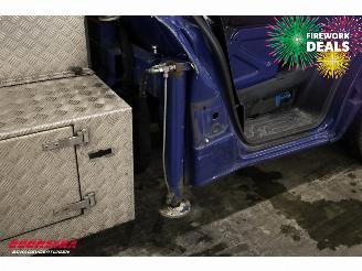 Mercedes Sprinter 314 CDI Klaas 29m verhuislift PTO Airco Cruise picture 14