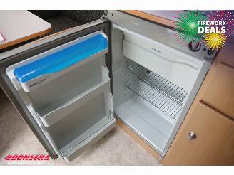 Kip  Nagivator 44TDB Frans Bed Ringverwarming picture 15