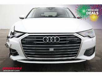 Audi A6 Avant 45 TFSI Design LED Leder Memory ACC SHZ AHK picture 7