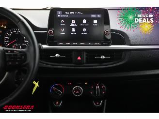 Kia Picanto 1.0 DPi DynamicLine Bluetooth Airco Cruise Camera picture 16