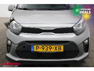 Kia Picanto 1.0 DPi DynamicLine Bluetooth Airco Cruise Camera picture 10
