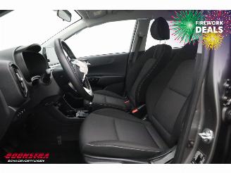 Kia Picanto 1.0 DPi DynamicLine Bluetooth Airco Cruise Camera picture 17