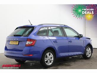 Skoda Fabia Combi 1.0 TSI Ambition Navi Clima Cruise PDC 67.036 km! picture 3