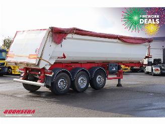 Stas  S300CX Kipper Lift BY 2018 picture 3