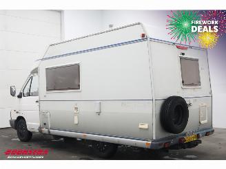 Pilote  Pacific 32 PX T1400D Luifel AHK Douche picture 4