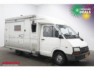 Pilote  Pacific 32 PX T1400D Luifel AHK Douche picture 2