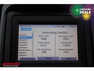 Schmitz Cargobull  SCB*S3 Doppelstock Thermo King A-500 Spectrum Multitemp Trennwand picture 17