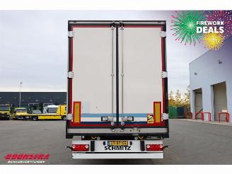 Schmitz Cargobull  SCB*S3 Doppelstock Thermo King A-500 Spectrum Multitemp Trennwand picture 13