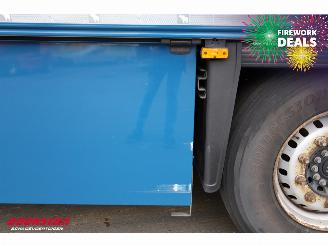 Schmitz Cargobull  SCB*S3 Doppelstock Thermo King A-500 Spectrum Multitemp Trennwand picture 11