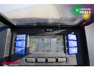 Krone  SD Kuhler Carrier Vector ME19 MT Doppelstock picture 20