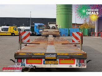 Nooteboom  OSD-48-04V 4-Asser Ausziehbar 15m. Tieflader picture 13