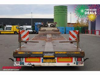 Nooteboom  OSD-48-04V 4-Asser Ausziehbar 15m. Tieflader picture 10