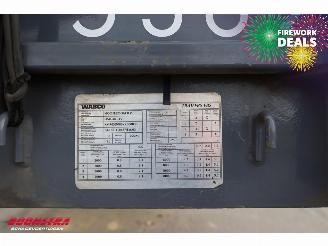Nooteboom  OSD-48-04V 4-Asser Ausziehbar 15m. Tieflader picture 22