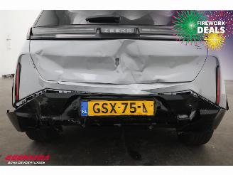 Zeekr X RWD Long Range 69 kWh Pano HUD ACC Yamaha picture 13