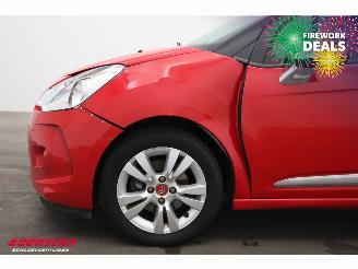 Citroën DS3 1.6 So Chic Airco Cruise picture 12