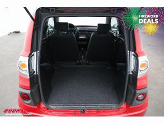 Microcar  M.Go Dynamic DCI Airco LMV picture 17