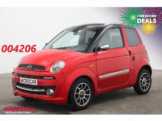 Ocazii minicar Microcar  M.Go Dynamic DCI Airco LMV 2019/10
