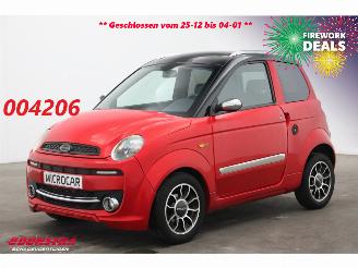 Käytettyjen microcars Microcar  M.Go Dynamic DCI Airco LMV 2019/10