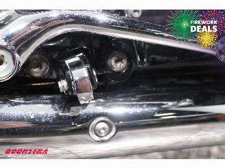 BMW  R18 First Edition ABS LED Cruise Heizgriffe 3.264 km! picture 11