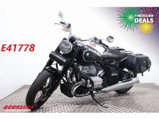 skadebil motor BMW  R18 First Edition ABS LED Cruise Heizgriffe 3.264 km! 2024/3
