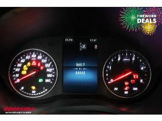 Mercedes Sprinter 515 CDI 9G-Tronic LBW Bak-Klep Dhollandia Navi Bluetooth picture 27