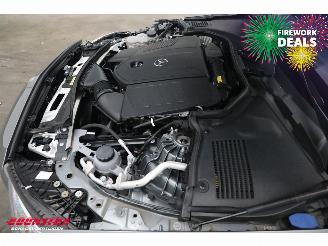 Mercedes C-klasse 200 4MATIC 9G-Tronic AMG LED Clima Camera SHZ picture 11