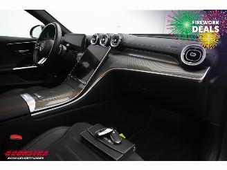 Mercedes C-klasse 200 4MATIC 9G-Tronic AMG LED Clima Camera SHZ picture 13