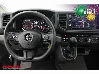 Volkswagen Crafter 2.0 TDI 177 PK DSG L3-H3 Navi Airco Cruise PDC picture 8