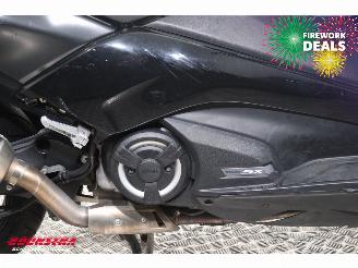 Yamaha  T-Max 530 Black Max Akrapovic picture 10