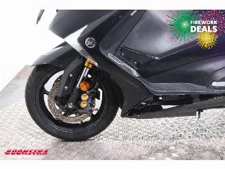 Yamaha  T-Max 530 Black Max Akrapovic picture 22