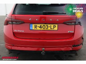 Skoda Octavia Combi 1.0 e-TSI DSG Style Pano LED ACC Navi Camera SHZ AHK picture 5