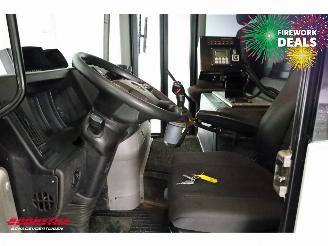 Mercedes Econic Seitenlader VDL Transilift 6X2 Euro 6 216.318 km! picture 15