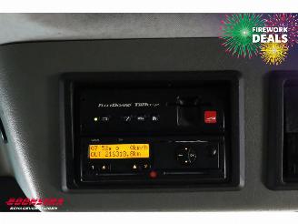 Mercedes Econic Seitenlader VDL Transilift 6X2 Euro 6 216.318 km! picture 18