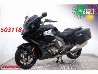 Ocazii motociclete BMW K 1600 GT ABS LED Cruise Heizgriffe SHZ 46.059 km! 2018/6