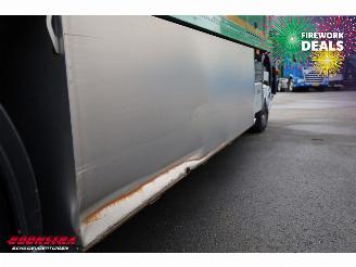 GINAF  LBW Bak-Klep 360° 116.394 km! picture 14