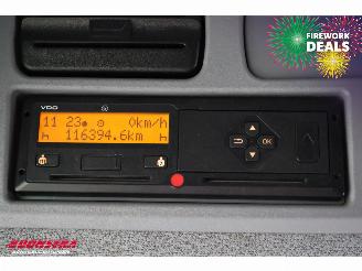 GINAF  LBW Bak-Klep 360° 116.394 km! picture 21