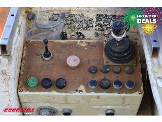 Volvo FL 220 Hubarbeitsbuhne Custers T200 18T picture 20