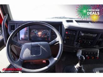 Volvo FL 220 Hubarbeitsbuhne Custers T200 18T picture 22