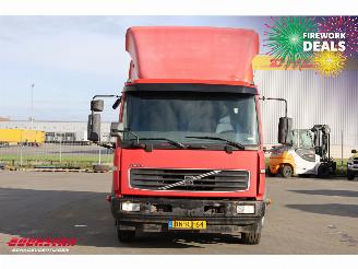 Volvo FL 220 Hubarbeitsbuhne Custers T200 18T picture 11