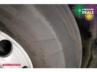 Iveco Stralis Stralis 510 Hydrauliek PTO Alcoa ACC 6X2 390.374 km! picture 33