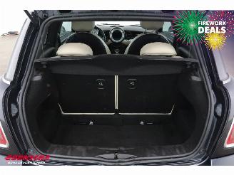 Mini Mini 1.6 Cooper Aut. Org.NL! Chili Pano Leder Navi SHZ PDC picture 25