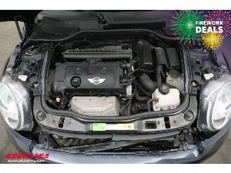 Mini Mini 1.6 Cooper Aut. Org.NL! Chili Pano Leder Navi SHZ PDC picture 8