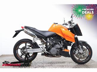 KTM  990 SuperDuke picture 7